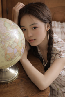 你好毒红九